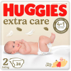 Huggies Extra Care 2 (24 db)