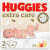 Huggies Extra Care 2 (24 db)