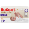 Huggies HUGGIES® Elite Soft Pants Pelenkanadrág egyszer használatos 3 (6-11 kg) 48 db