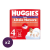 Huggies Little Movers pelenka 4, 9-14 kg, 72 db