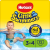 Huggies Little Swimmers 3/4 (12 db)