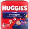 Huggies Overnights Pants 4 (26 db)