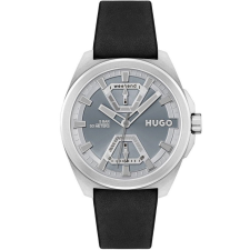  HUGO 1530240 férfi karóra W3 karóra