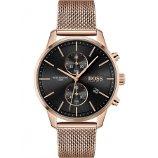 Hugo Boss 1513806, férfi karóra