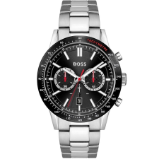 Hugo Boss Allure Chrono 1513922 Férfi Karóra karóra