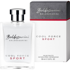 Hugo Boss Baldessarini Cool Force Sport EDT 90 ml parfüm és kölni