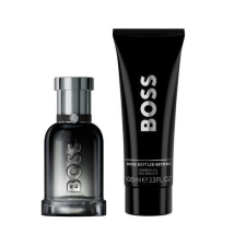 Hugo Boss - Boss Bottled Beyond férfi 50ml parfüm szett  1. kozmetikai ajándékcsomag