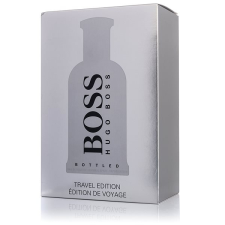Hugo Boss Boss Bottled EdT Set 175 ml kozmetikai ajándékcsomag