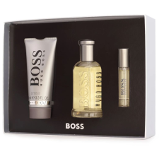 Hugo Boss Boss Bottled EdT szett 210ml Uraknak (3616303428457) kozmetikai ajándékcsomag