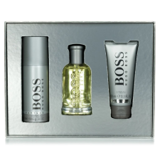 Hugo Boss Boss Bottled EdT szett 350ml Uraknak (3614229279276) kozmetikai ajándékcsomag