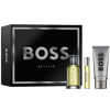 Hugo Boss Boss Bottled férfi parfüm szett (eau de toilette) Edt 100ml+10ml+100ml Tusfürdő