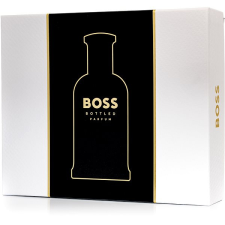 Hugo Boss Boss Bottled Parfum Set 275 ml kozmetikai ajándékcsomag