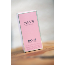 Hugo Boss Boss Ma Vie Pour Femme, edp 5ml parfüm és kölni
