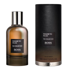 Hugo Boss Boss Magnetic Musk, edp 100ml parfüm és kölni