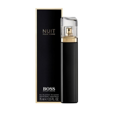 Hugo Boss Boss Nuit Pour Femme Runway Edition , edp 75ml - Teszter parfüm és kölni