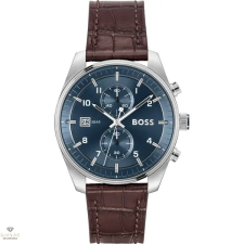 Hugo Boss Boss Skytraveler férfi óra - 1514194 karóra