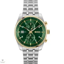 Hugo Boss Boss Skytraveler férfi óra - 1514195 karóra