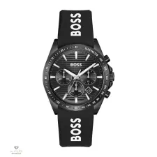 Hugo Boss Boss Strike Chronograph férfi óra - 1514289 karóra