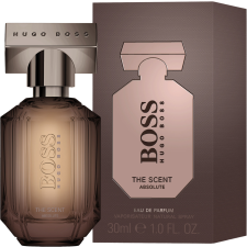 Hugo Boss BOSS The Scent Absolute Pour Femme, edp 30ml parfüm és kölni