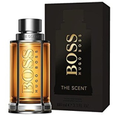 Hugo Boss Boss The Scent aftershave for men 100 ml after shave