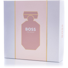 Hugo Boss BOSS The Scent EdP Set 125 ml kozmetikai ajándékcsomag