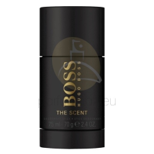 Hugo Boss - Boss The Scent férfi 75ml deo stick dezodor