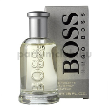 Hugo Boss - Bottled DSP 150 ml férfi dezodor