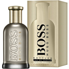 Hugo Boss Bottled EDP 100 ml parfüm és kölni
