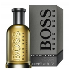 Hugo Boss Bottled Intense EDT 100 ml parfüm és kölni
