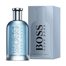 Hugo Boss Bottled Tonic EDT 200 ml parfüm és kölni