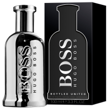 Hugo Boss Bottled United EDT 50 ml parfüm és kölni