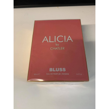 Hugo Boss Chatler Alicia Bluss, edp 100ml (Alternatív illat Hugo Boss BOSS Alive) parfüm és kölni