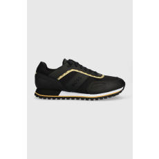 Hugo Boss Cipők Hugo Boss Parkour-L 50485704 fekete/arany 41 EU