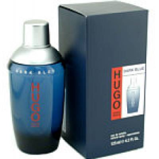 Hugo Boss Dark Blue EDT 75 ml parfüm és kölni