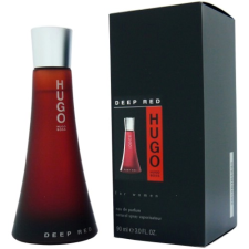 Hugo Boss Deep Red EDP 30 ml parfüm és kölni