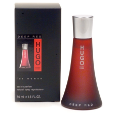 Hugo Boss Deep Red EDP 90 ml parfüm és kölni