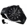 Hugo Boss FÉRFI KARÓRA 1513718 - VELOCITY (zh006a)