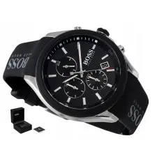 Hugo Boss FÉRFI KARÓRA 1513718 - VELOCITY (zh006a) karóra