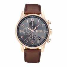 Hugo Boss HB 1513496 férfi navigátor karóra karóra