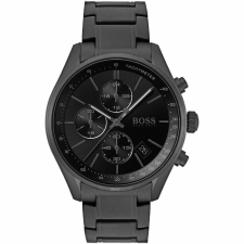 Hugo Boss HB 1513676 férfi Grand Prix karóra karóra
