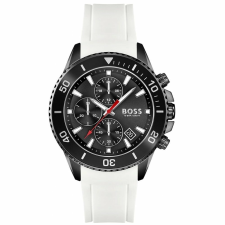 Hugo Boss HB 1513966 férfi Admiral karóra karóra