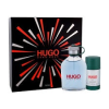 Hugo Boss Hugo, Edt 200ml + deo stift 75ml