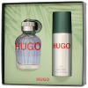 Hugo Boss Hugo Man EdT Set 225 ml
