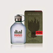 Hugo Boss Hugo Music Limitovana Edicia, edt 125ml parfüm és kölni