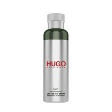 Hugo Boss Hugo On-The-Go Spray, edt 100ml - Teszter parfüm és kölni