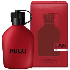 Hugo Boss Hugo Red EDT 125 ml parfüm és kölni