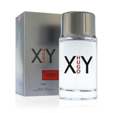 Hugo Boss Hugo XY EDT M 10 ml parfüm és kölni