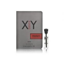 Hugo Boss Hugo XY,  Illatminta parfüm és kölni