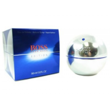 Hugo Boss In Motion Electric EDT 40 ml parfüm és kölni