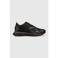 Hugo Boss Jonah Runn tornacipő 50493225 fekete 39 EU